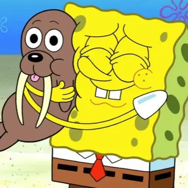 Profile image of SpongeBob