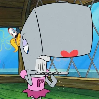 Profile image of Pearl