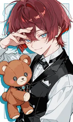 Profile image of マット
