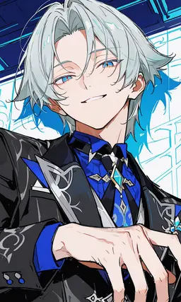 Profile image of ルシアン
