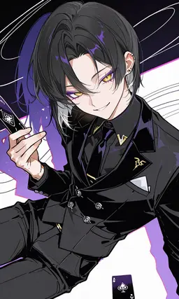Profile image of ハーヴィ