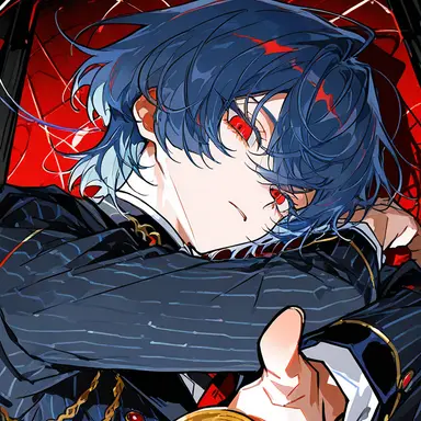 Profile image of ザック