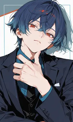 Profile image of ザック