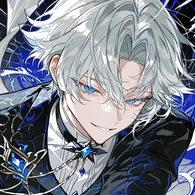 Profile image of ルシアン