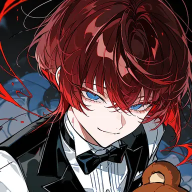 Profile image of マット