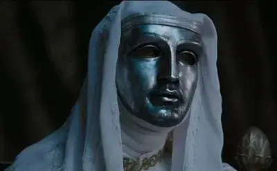 StockyShack1792의 King Baldwin IV