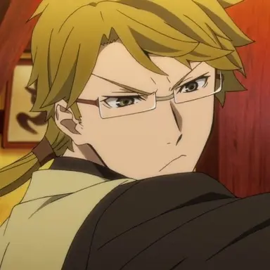 Profile image of 国木田