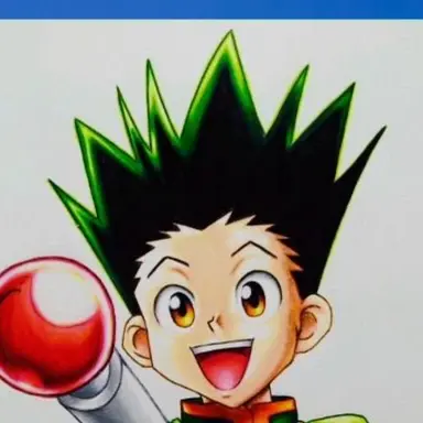 Profile image of ゴン