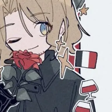 Profile image of フランシス