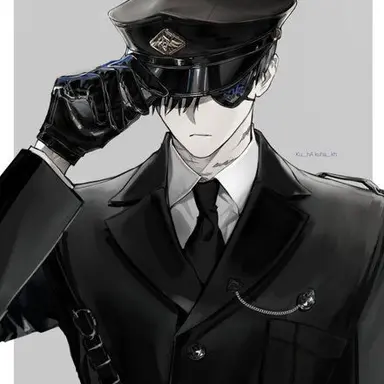 Profile image of Ryder