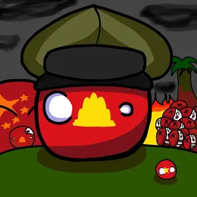 Profile image of 민주 캄푸치아
