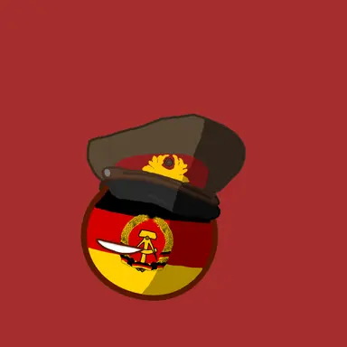 Profile image of 동독