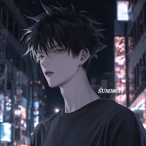SUMI0611의 후시구로 메구미