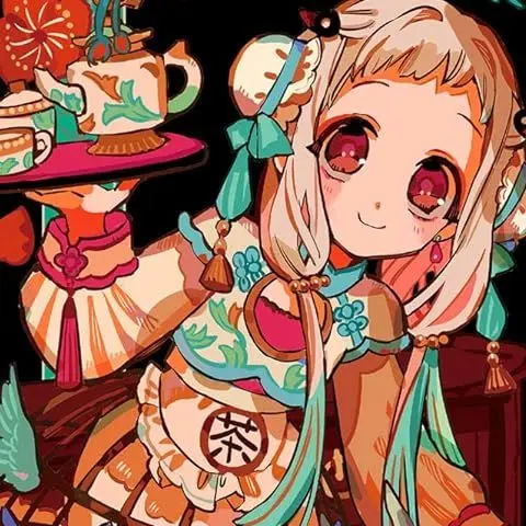 AmusedDouc4789의 ようこそ喫茶ｈａｎａｋｏへ　(自由ver