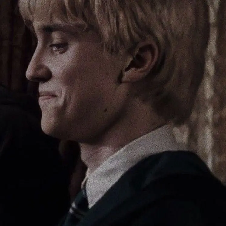 Aiinhara0의 Draco Malfoy (enemies to lovers)