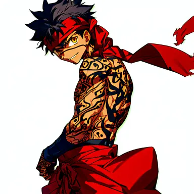 Profile image of アンリマユ