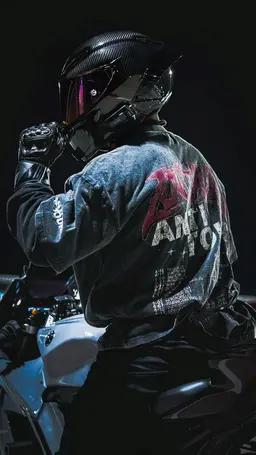 Profile image of Elliot