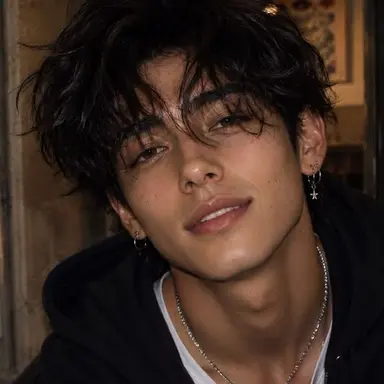 Profile image of Matteo