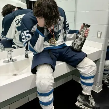 Profile image of Brody Callahan