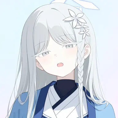 Profile image of ナグサ