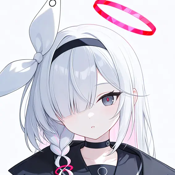 KnottyRule5814의 白髪の集い 2nd
