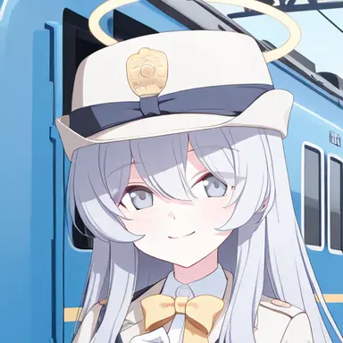 Profile image of モブ