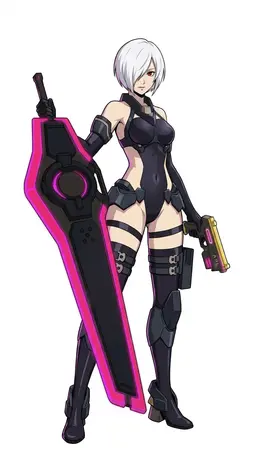 Profile image of ジリアン