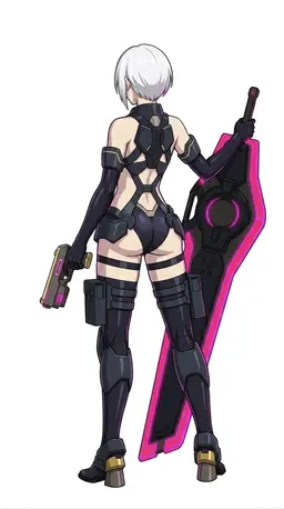 Profile image of ジリアン