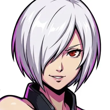Profile image of ジリアン