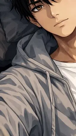Profile image of カン・テヒョン