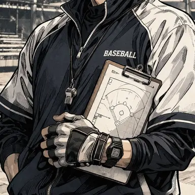 Profile image of コーチ