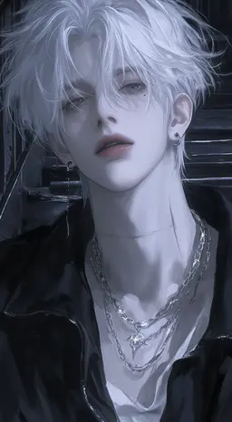 Profile image of ペク・ドユン