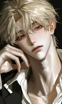 Profile image of ノ・チャンミン