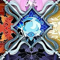 Profile image of 쉐도우밀크 쿠키