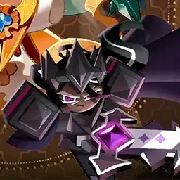 Profile image of 다크카카오 쿠키