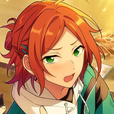 Profile image of 아오이 유우타