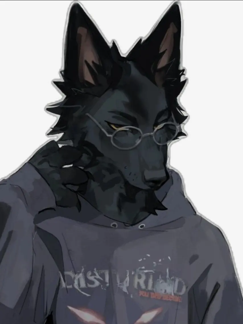 K1ZAM의 Seriah (Bl-Furry)
