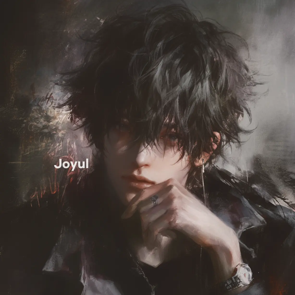 Joyul_.의 하진우