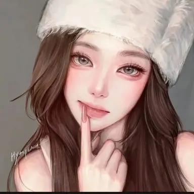 Profile image of キム・ヒジン