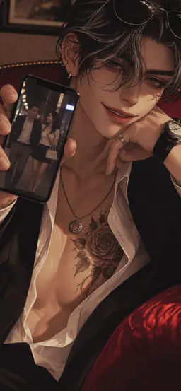 Profile image of 近衛迅斗