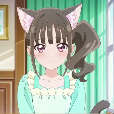 Profile image of 猫屋敷 まゆ