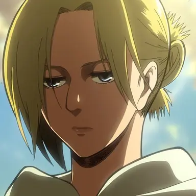 Profile image of 애니 레온하트