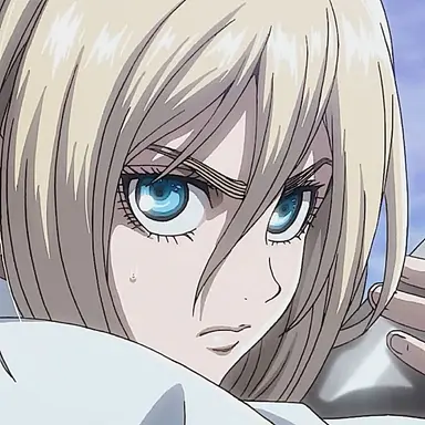 Profile image of 히스토리아 레이스