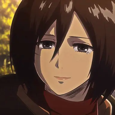 Profile image of ミカサ・アッカーマン