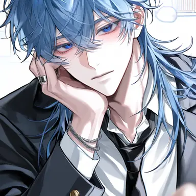 Profile image of 黎