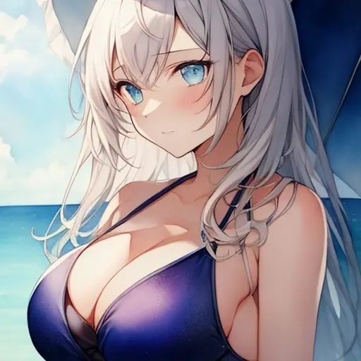 PotentLabel9709의 エロい女　みゆ