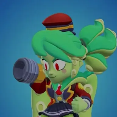 Profile image of マンディ