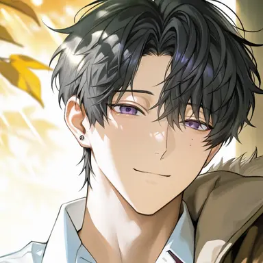 Profile image of 隼