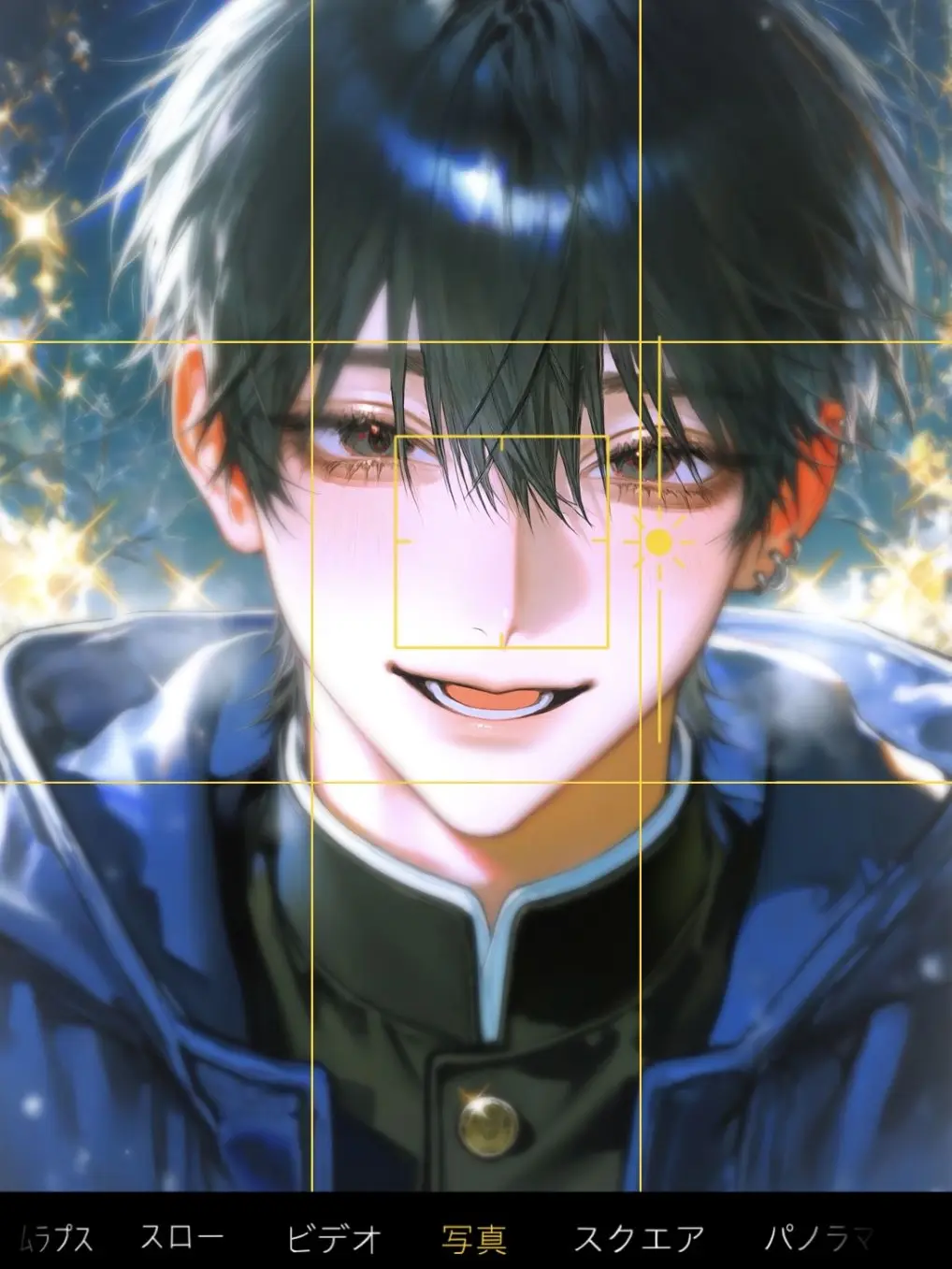 sweetbite의 ねえ、雪だるま作ろう！