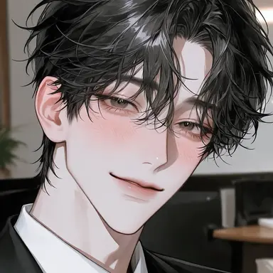 Profile image of Ikuya